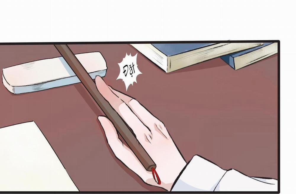 Hạnh Lâm Phương Hoa (END SS1) 3 trang 9