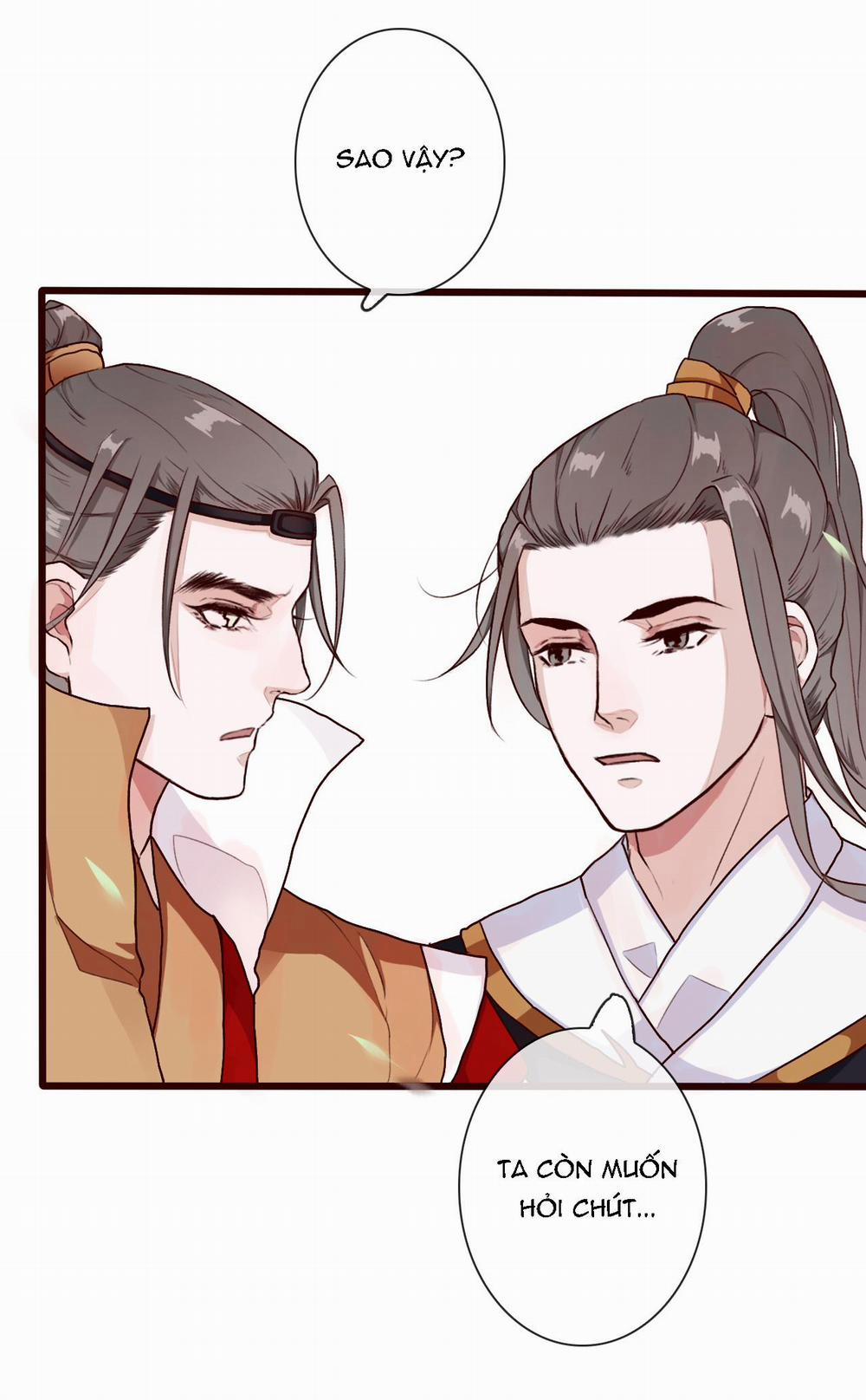 Hạnh Lâm Phương Hoa (END SS1) 30 trang 10