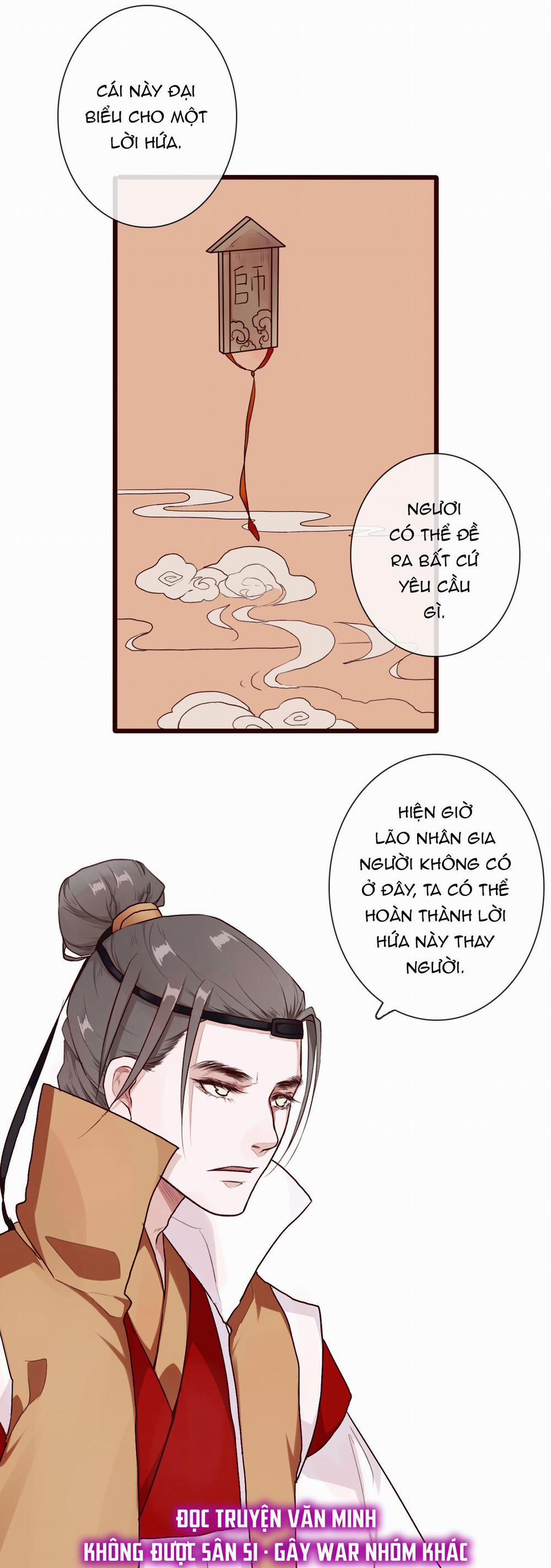 Hạnh Lâm Phương Hoa (END SS1) 31 trang 15