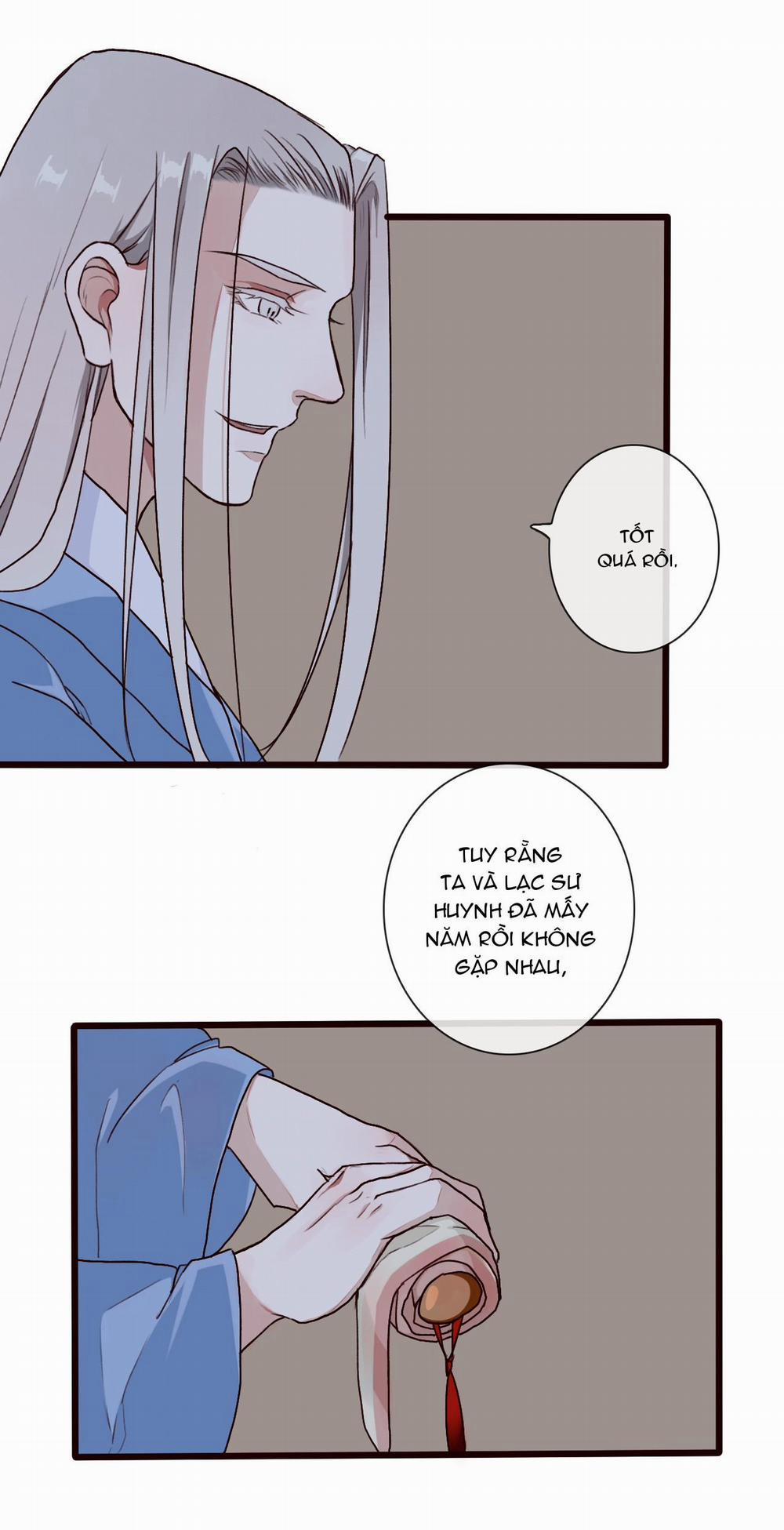 Hạnh Lâm Phương Hoa (END SS1) 32 trang 10