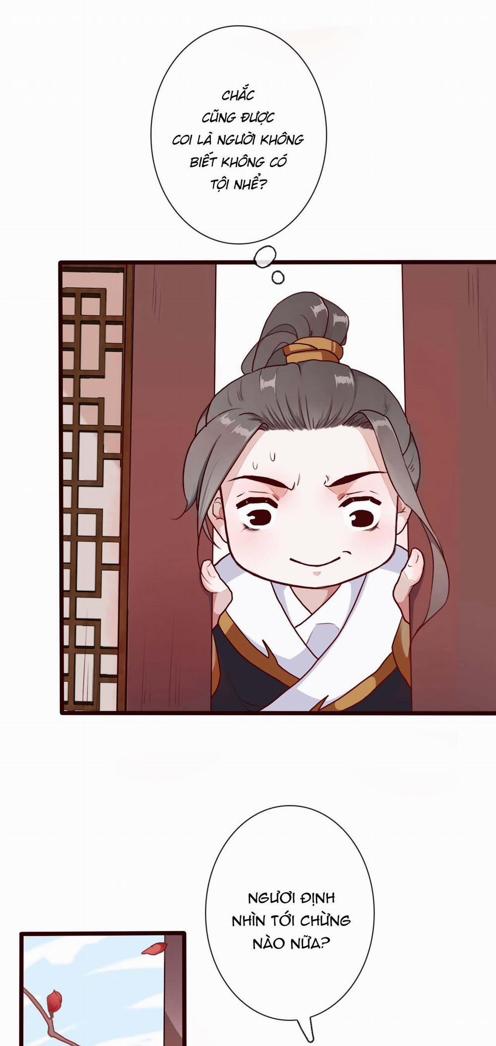 Hạnh Lâm Phương Hoa (END SS1) 33 trang 2