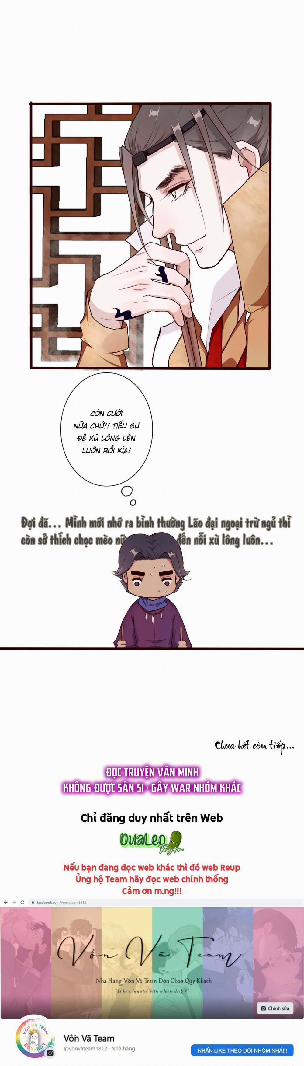 Hạnh Lâm Phương Hoa (END SS1) 33 trang 24