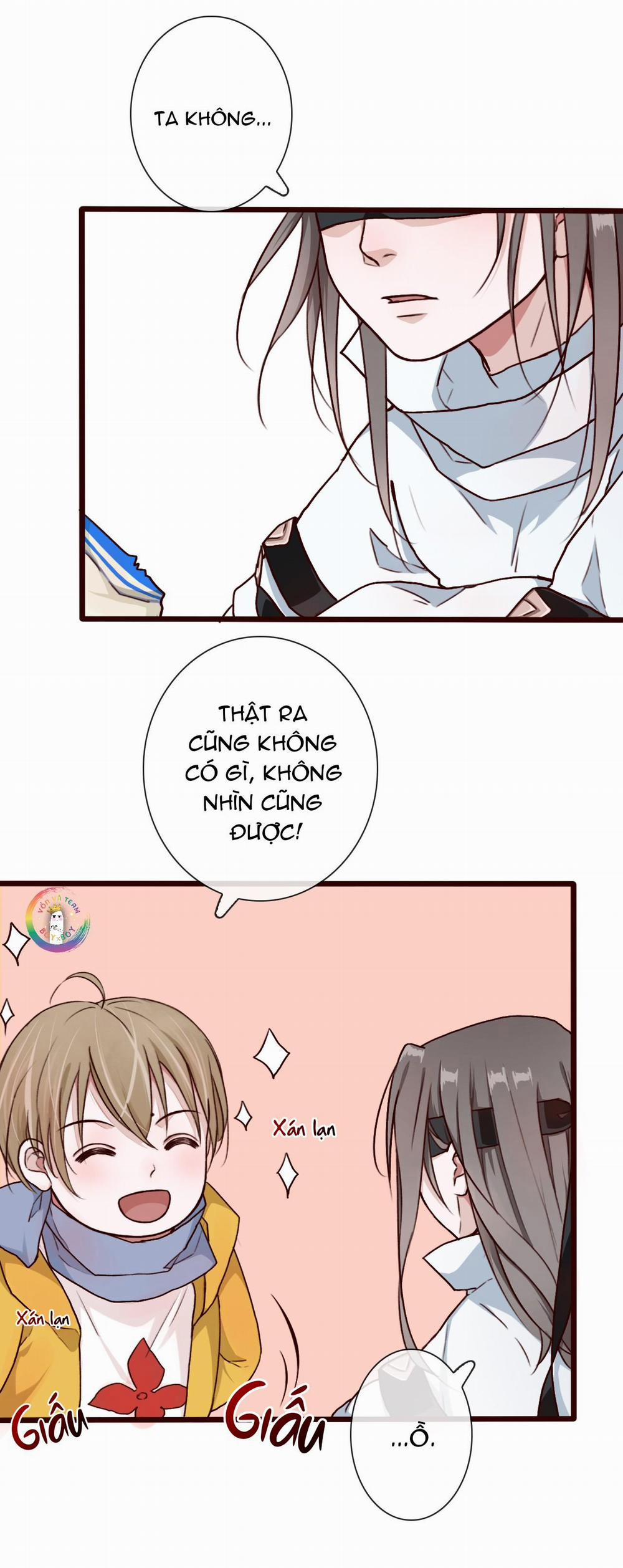 Hạnh Lâm Phương Hoa (END SS1) 34.1 trang 10