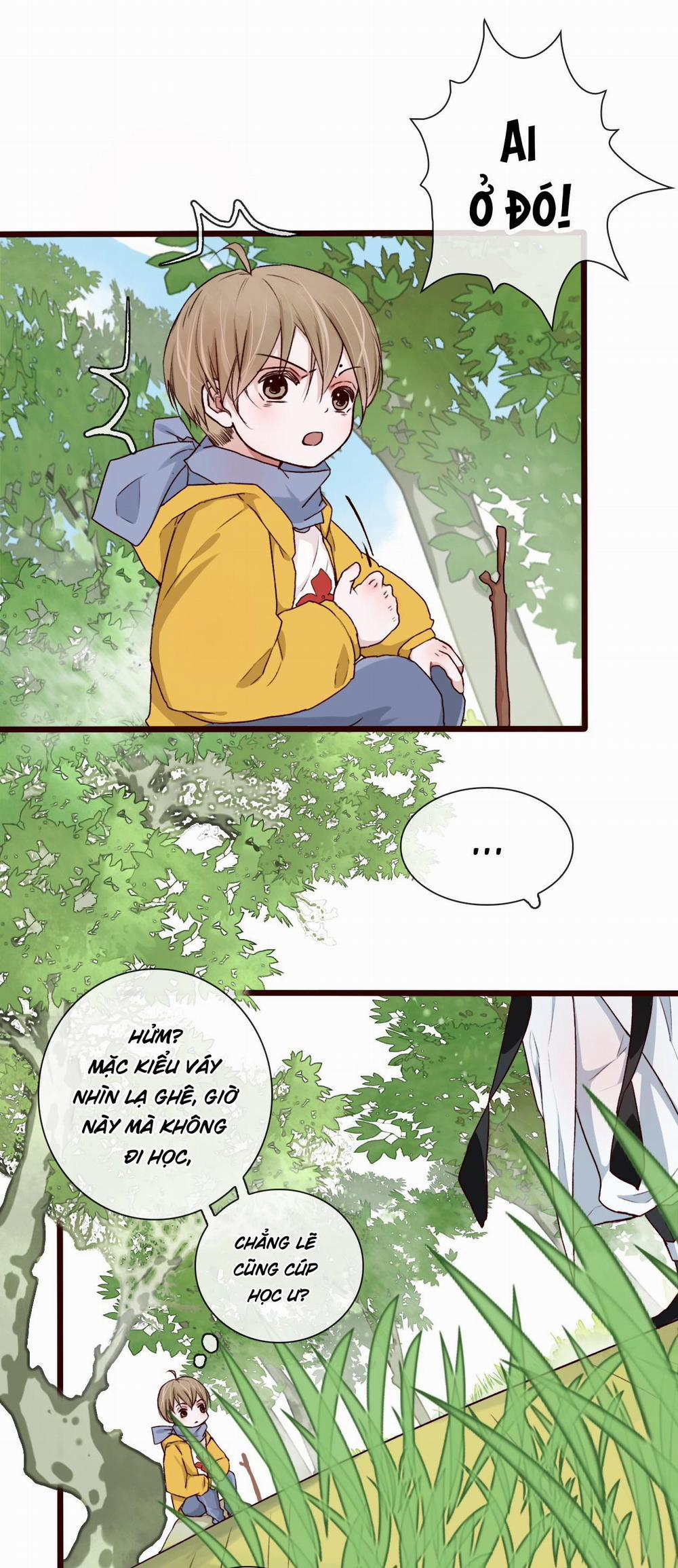 Hạnh Lâm Phương Hoa (END SS1) 34.1 trang 5