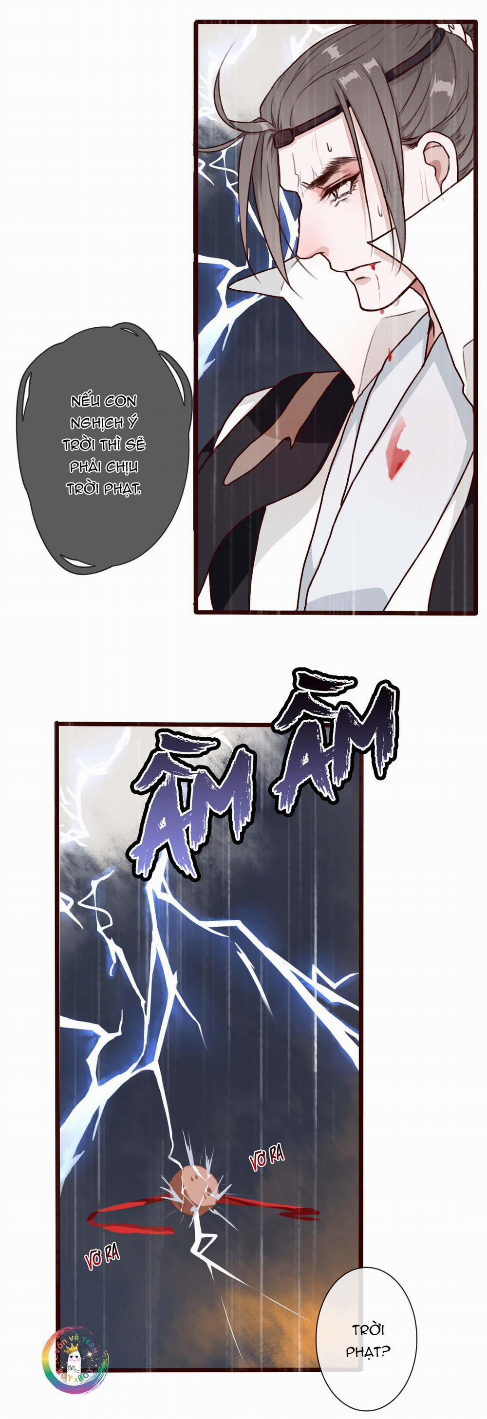 Hạnh Lâm Phương Hoa (END SS1) 34.2 trang 10