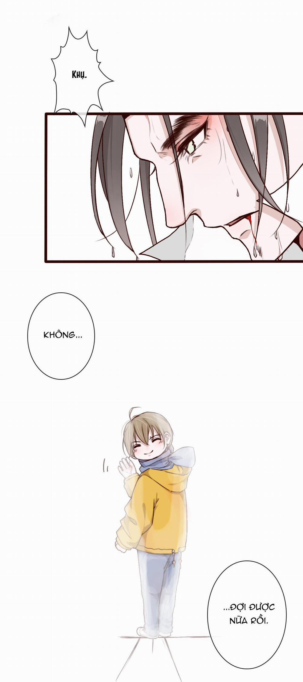 Hạnh Lâm Phương Hoa (END SS1) 34.2 trang 12