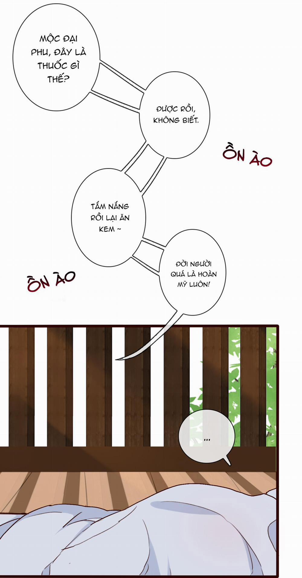 Hạnh Lâm Phương Hoa (END SS1) 34.2 trang 14
