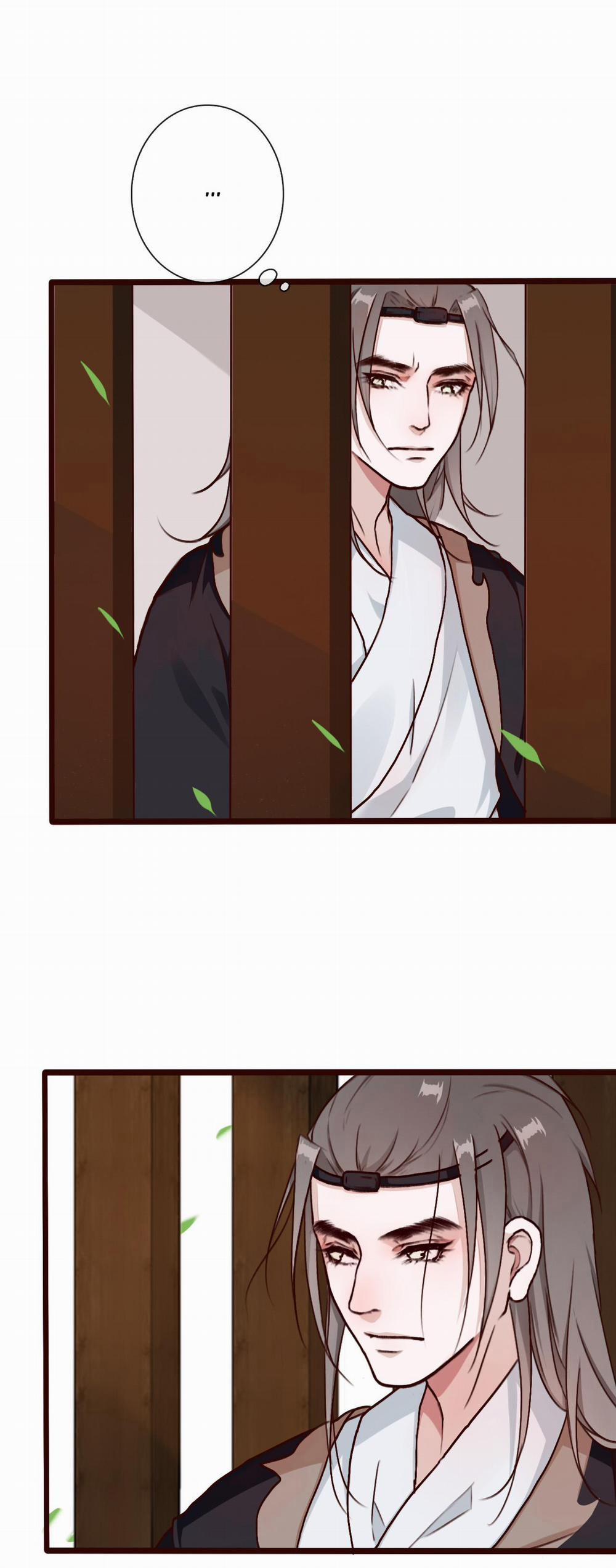 Hạnh Lâm Phương Hoa (END SS1) 34.2 trang 17