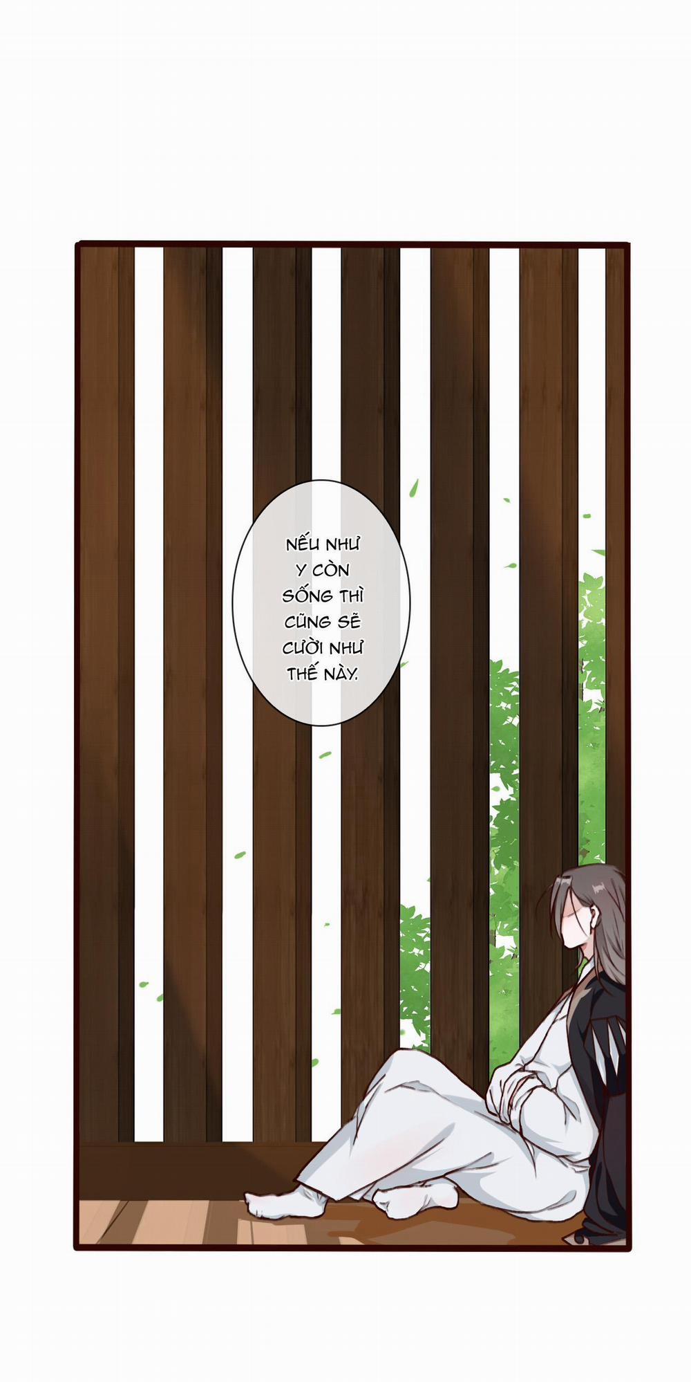 Hạnh Lâm Phương Hoa (END SS1) 34.2 trang 18