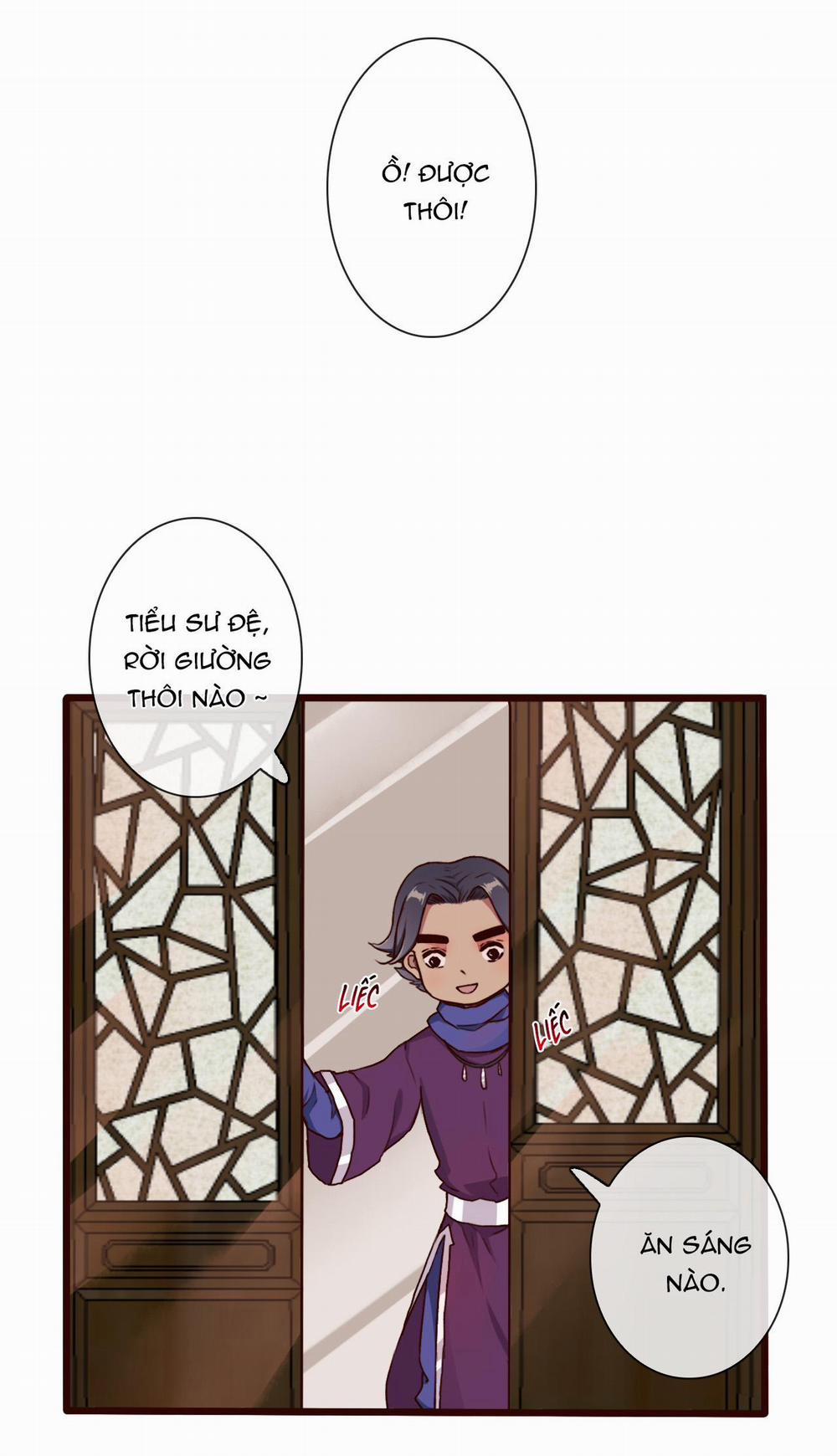 Hạnh Lâm Phương Hoa (END SS1) 34.2 trang 27