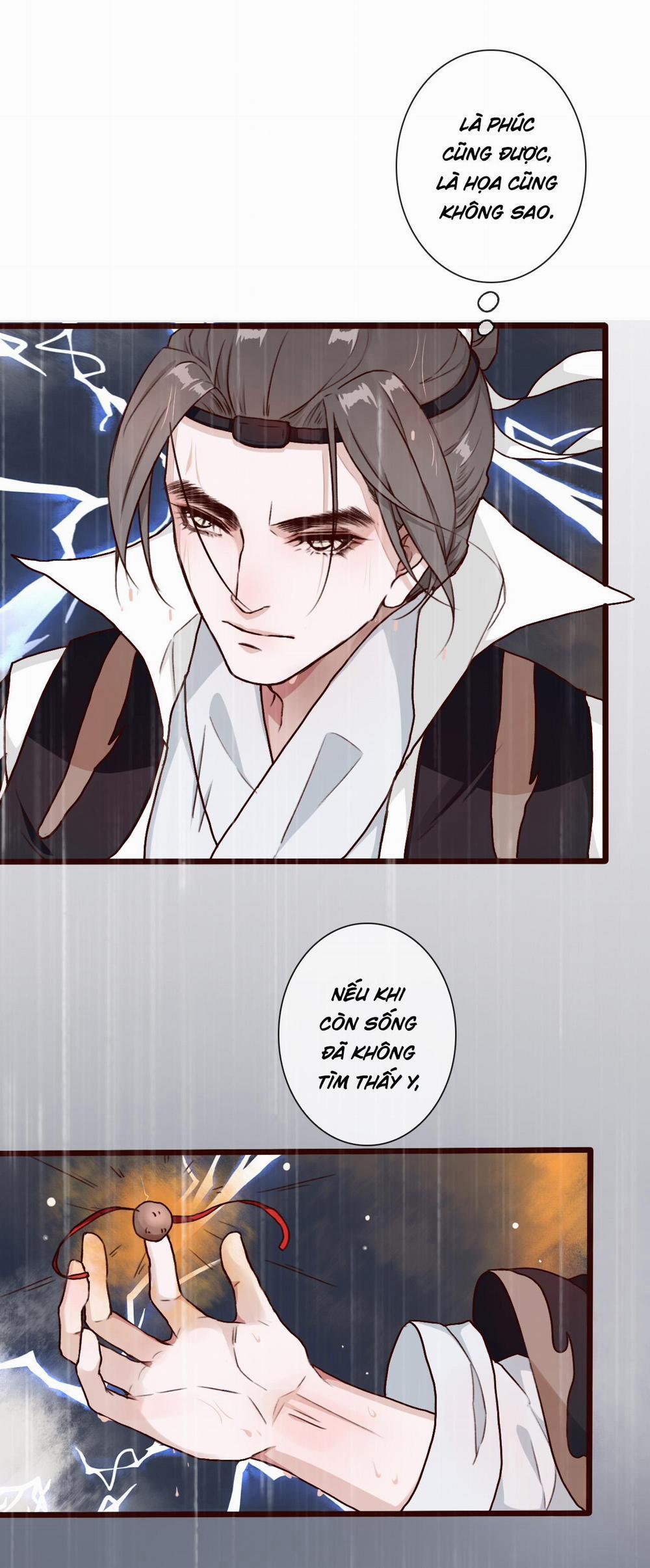Hạnh Lâm Phương Hoa (END SS1) 34.2 trang 7