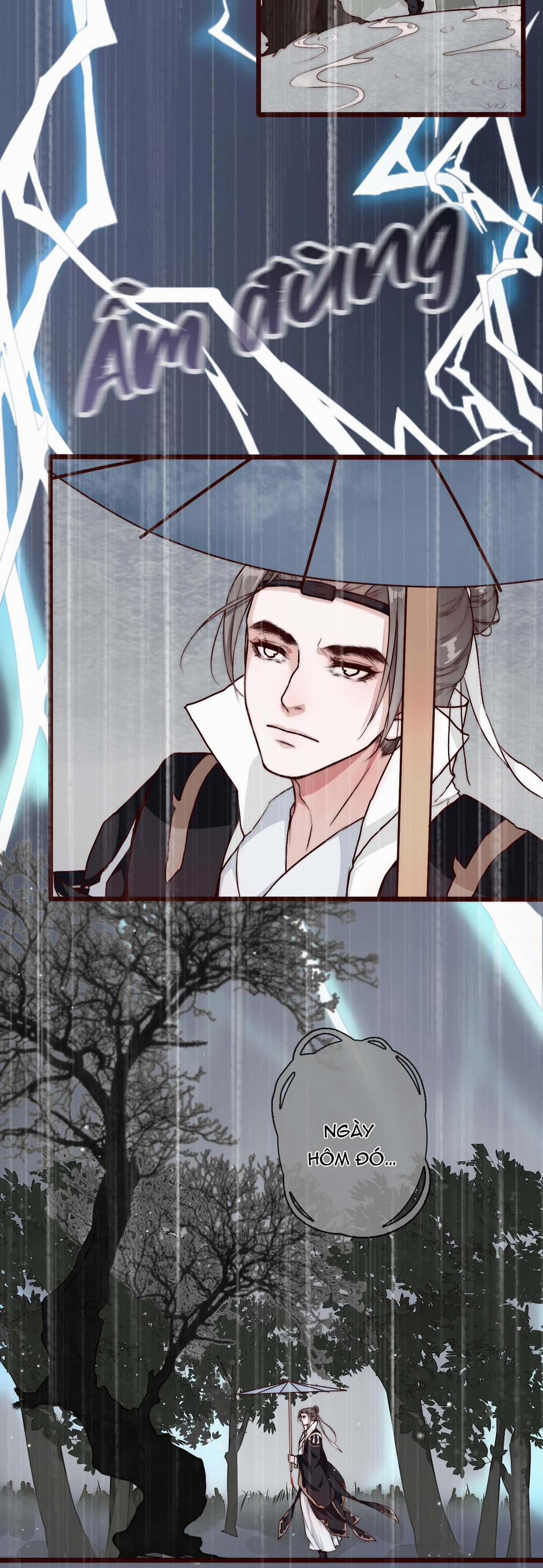 Hạnh Lâm Phương Hoa (END SS1) 34 trang 18