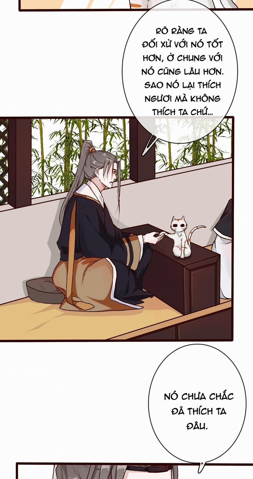 Hạnh Lâm Phương Hoa (END SS1) 35 trang 25