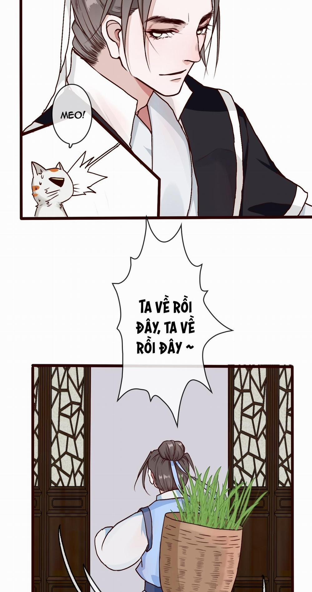 Hạnh Lâm Phương Hoa (END SS1) 35 trang 26
