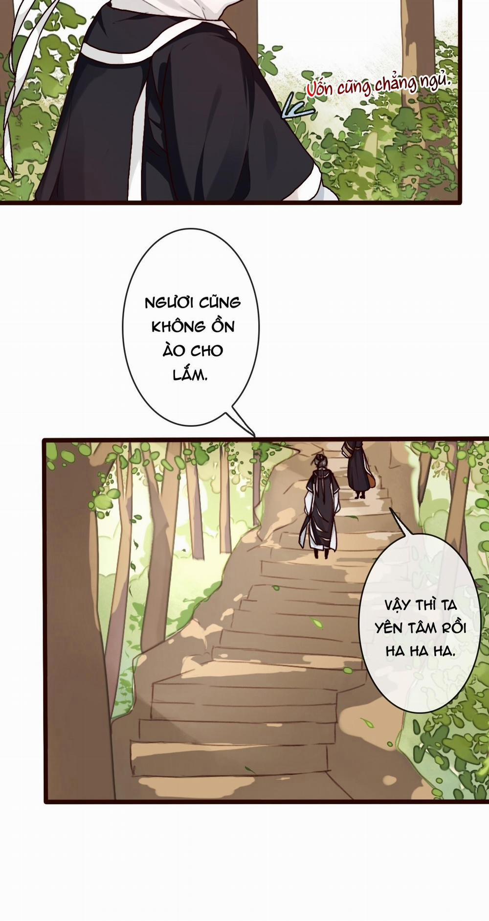 Hạnh Lâm Phương Hoa (END SS1) 35 trang 4