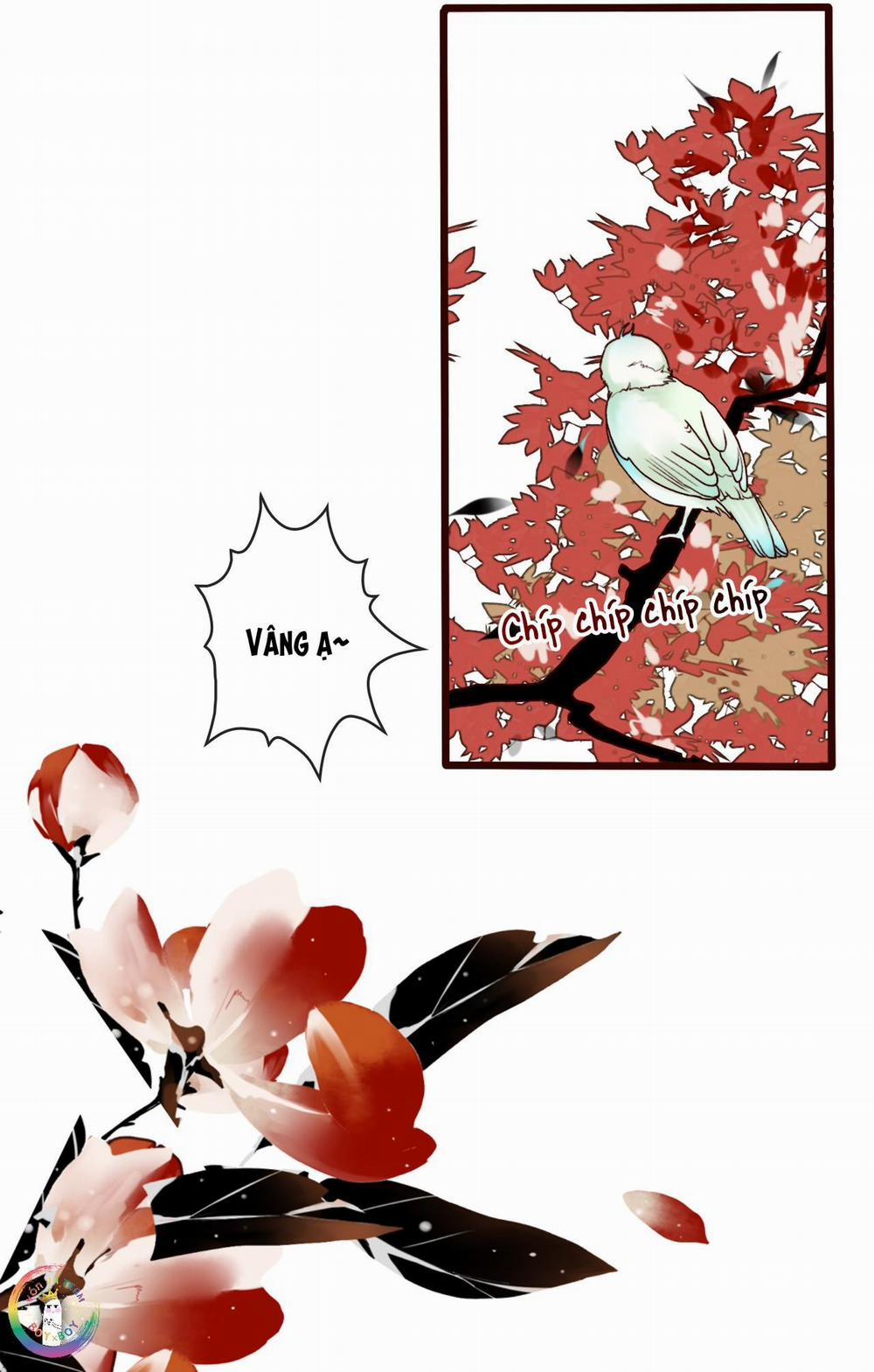 Hạnh Lâm Phương Hoa (END SS1) 36 trang 13