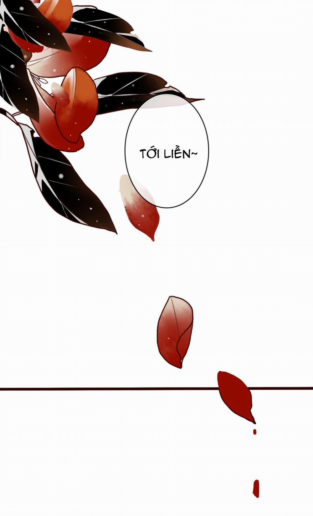 Hạnh Lâm Phương Hoa (END SS1) 36 trang 14