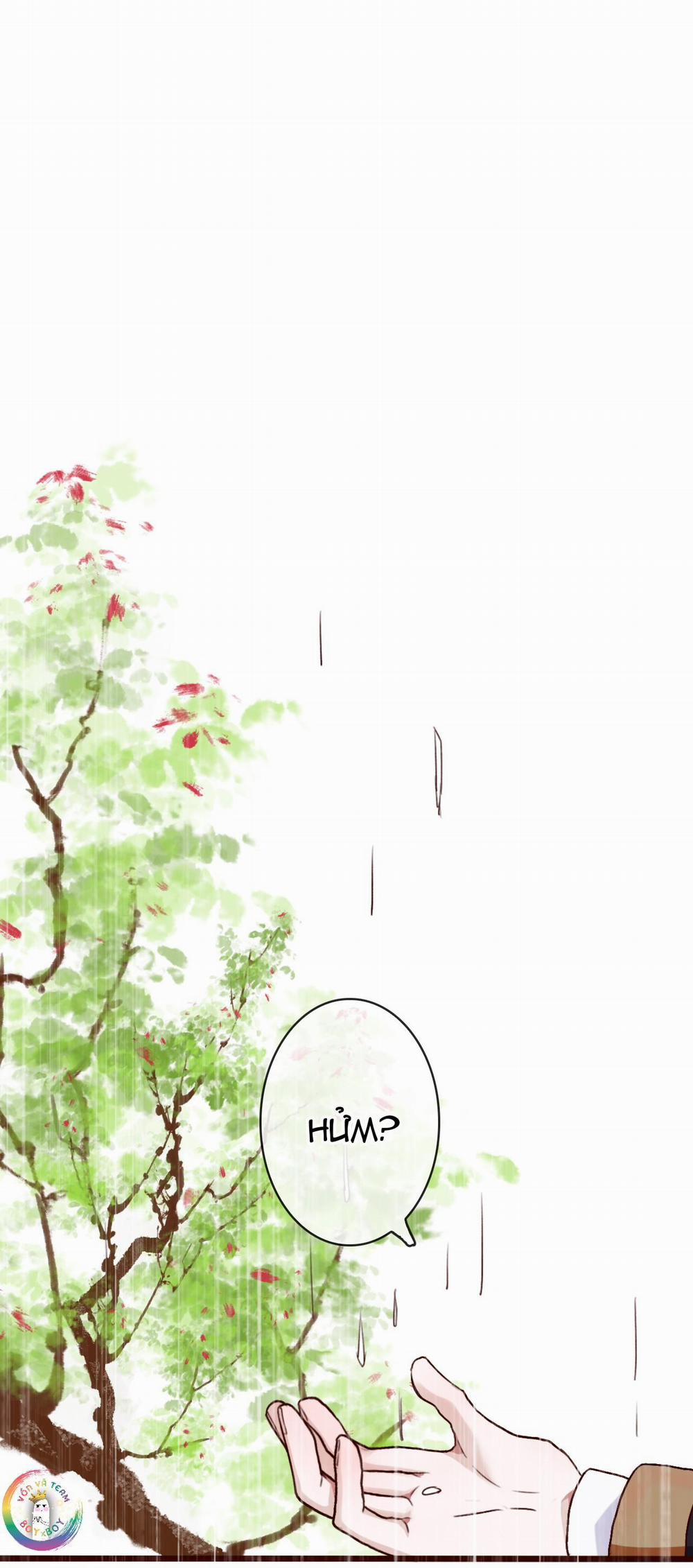 Hạnh Lâm Phương Hoa (END SS1) 36 trang 25