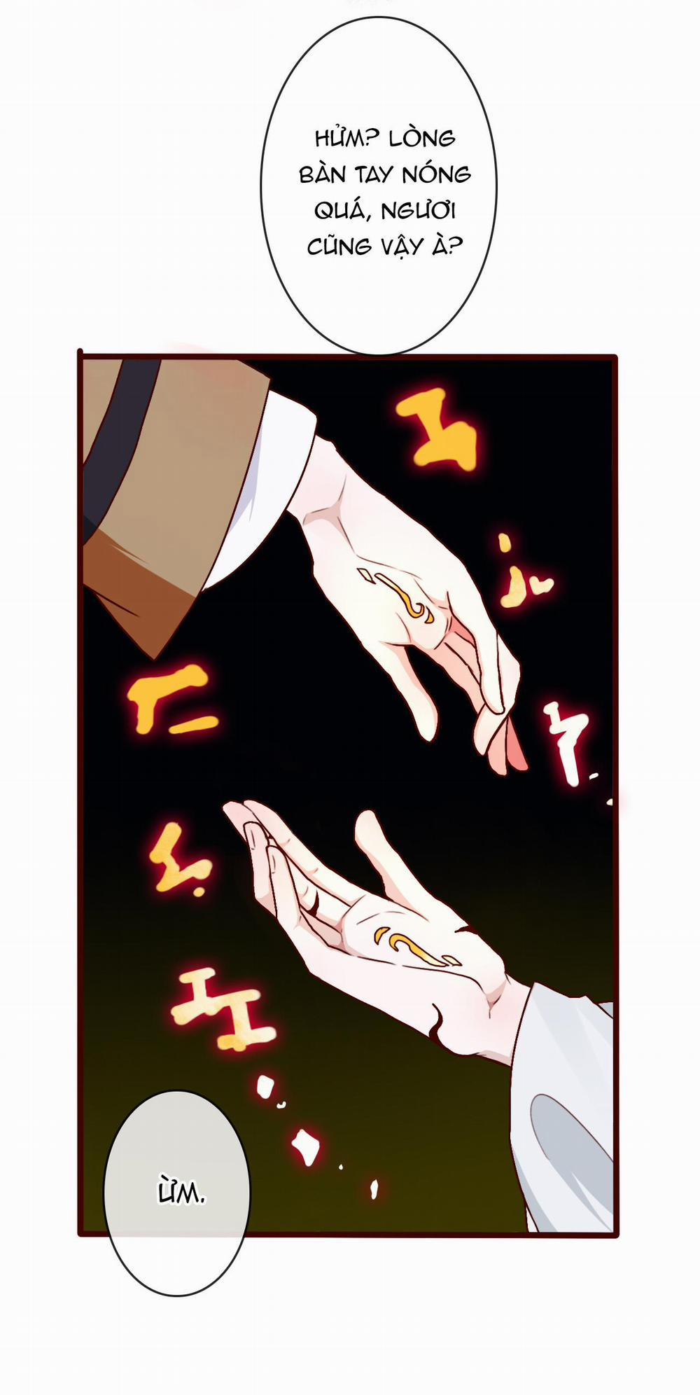 Hạnh Lâm Phương Hoa (END SS1) 38 trang 22