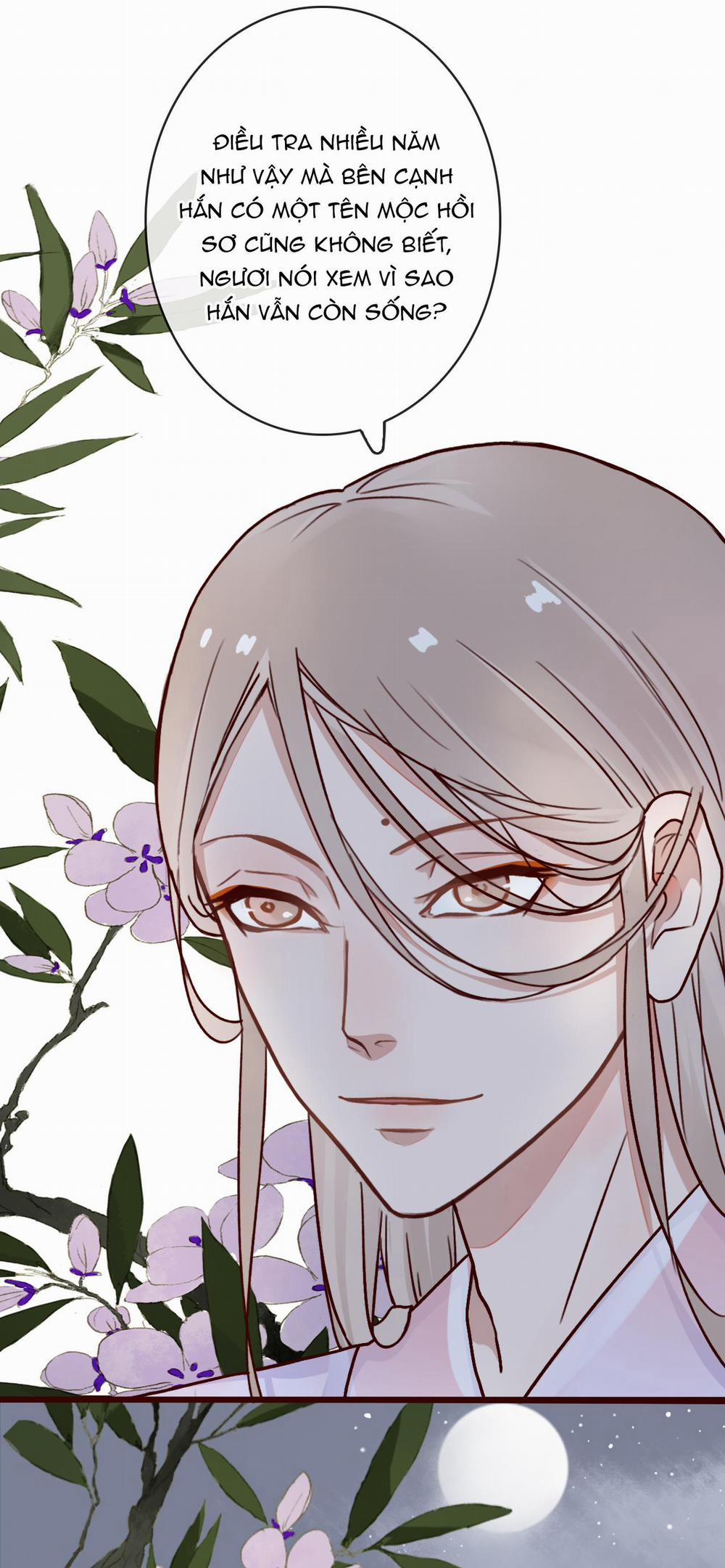Hạnh Lâm Phương Hoa (END SS1) 38 trang 27