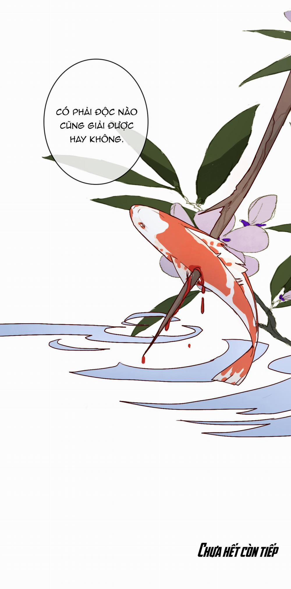 Hạnh Lâm Phương Hoa (END SS1) 38 trang 29