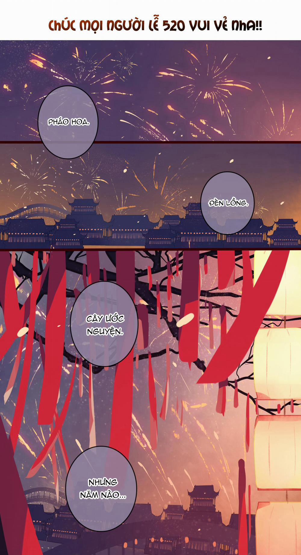 Hạnh Lâm Phương Hoa (END SS1) 38 trang 30