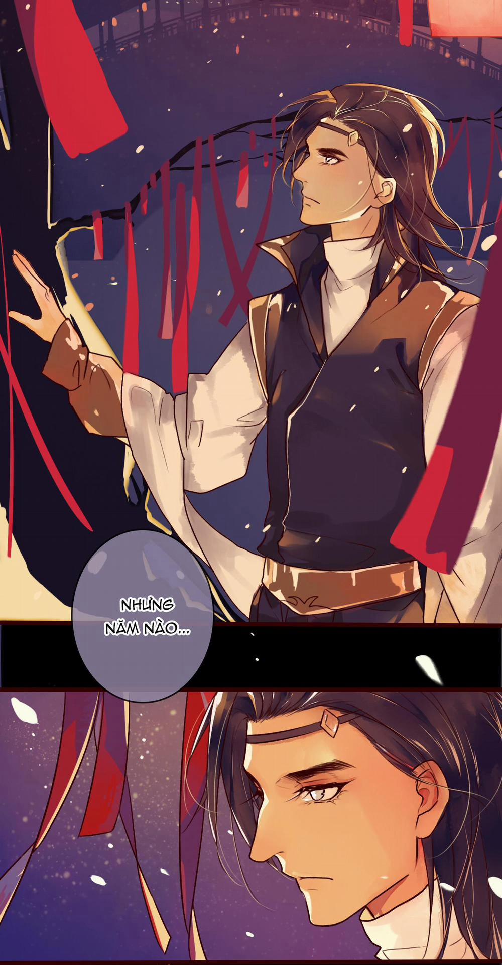 Hạnh Lâm Phương Hoa (END SS1) 38 trang 31