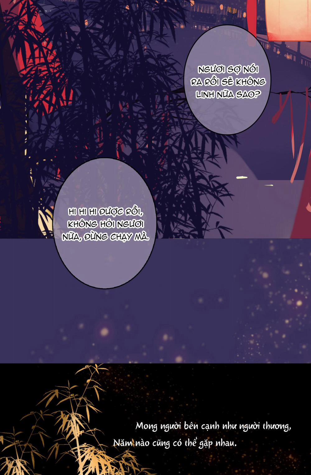 Hạnh Lâm Phương Hoa (END SS1) 38 trang 34