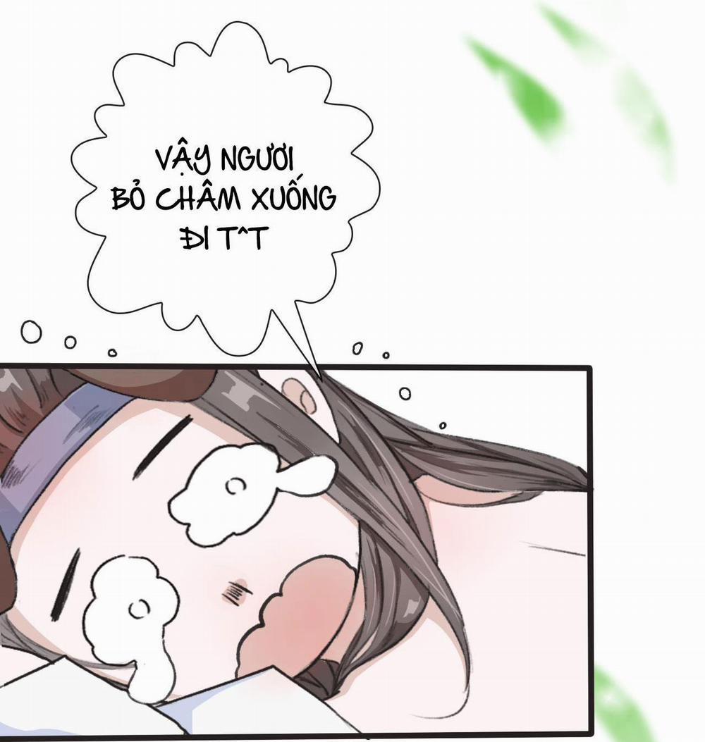 Hạnh Lâm Phương Hoa (END SS1) 4 trang 10