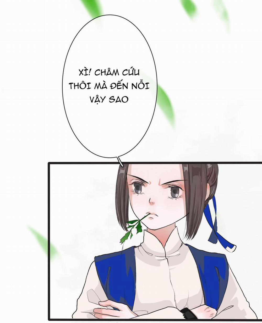 Hạnh Lâm Phương Hoa (END SS1) 4 trang 14