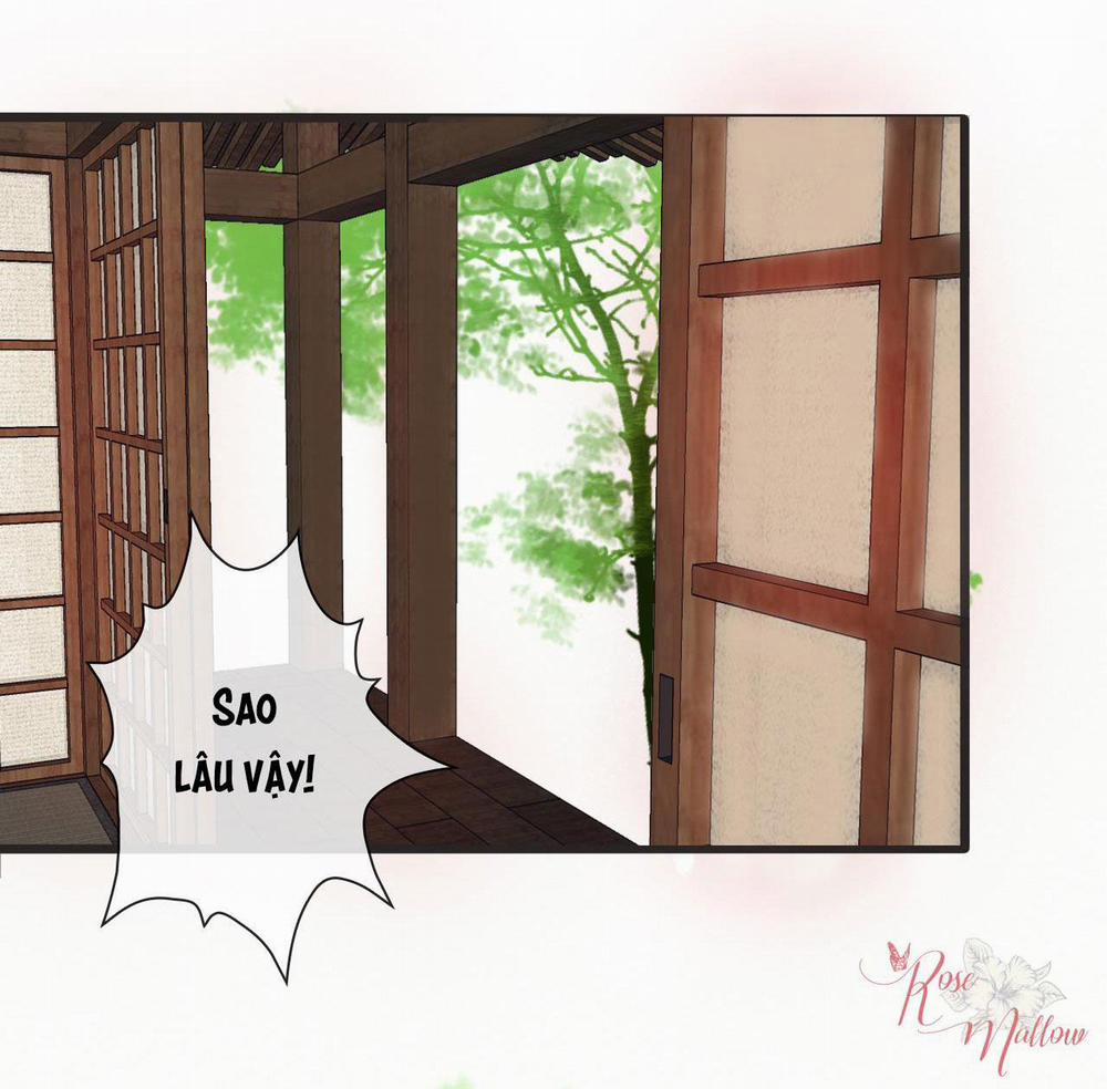 Hạnh Lâm Phương Hoa (END SS1) 4 trang 16