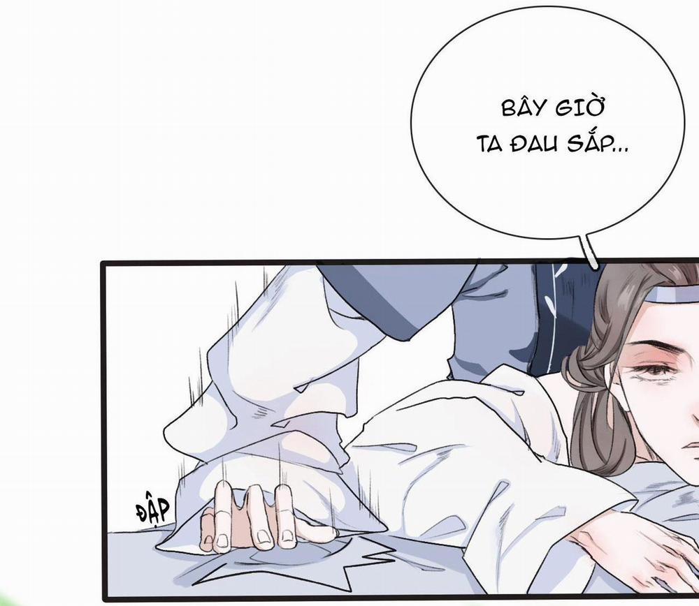 Hạnh Lâm Phương Hoa (END SS1) 4 trang 24