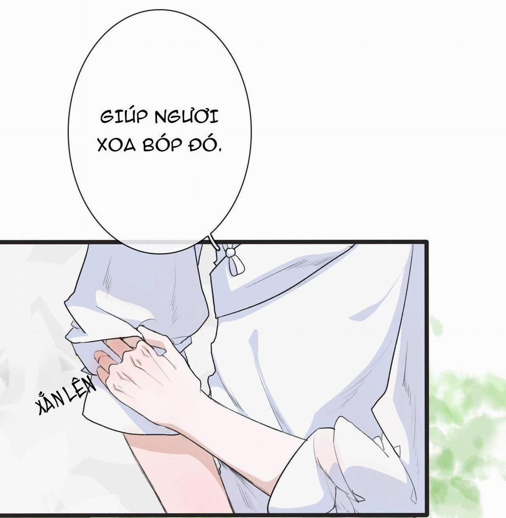 Hạnh Lâm Phương Hoa (END SS1) 4 trang 35