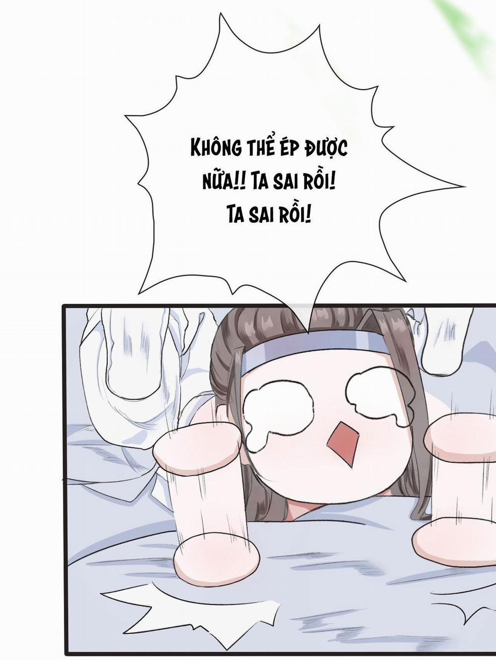 Hạnh Lâm Phương Hoa (END SS1) 4 trang 45