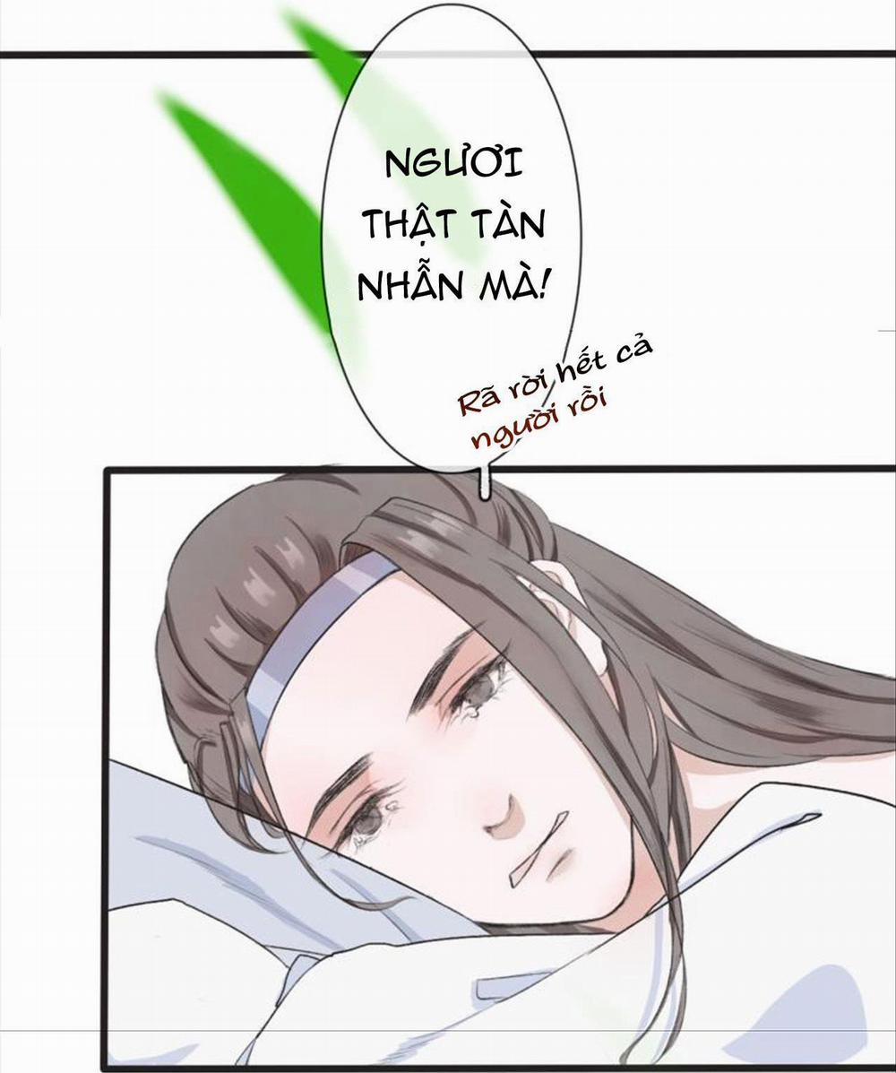 Hạnh Lâm Phương Hoa (END SS1) 4 trang 50