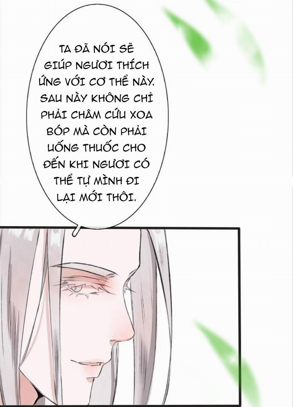 Hạnh Lâm Phương Hoa (END SS1) 4 trang 51