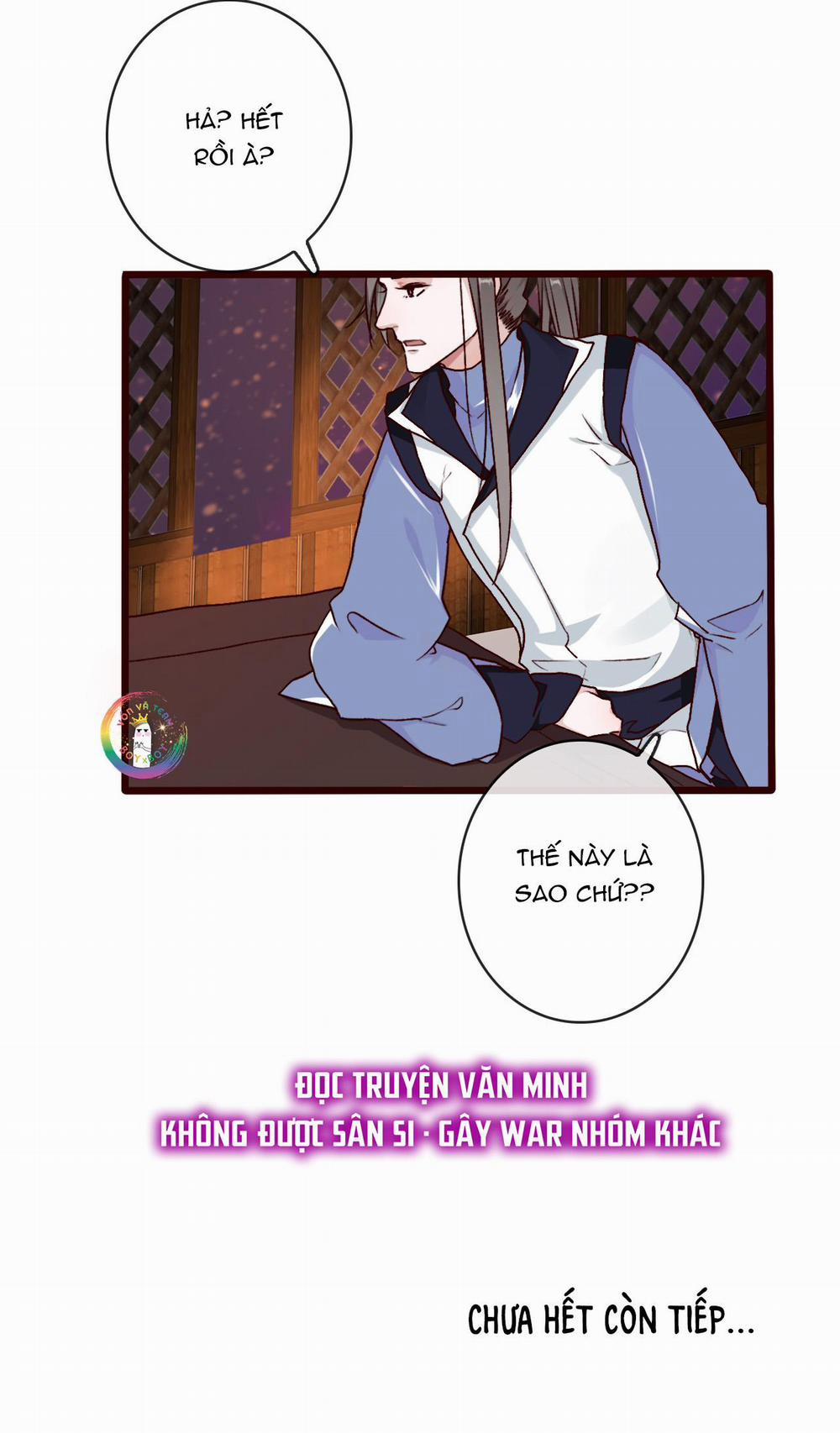 Hạnh Lâm Phương Hoa (END SS1) 40 trang 25