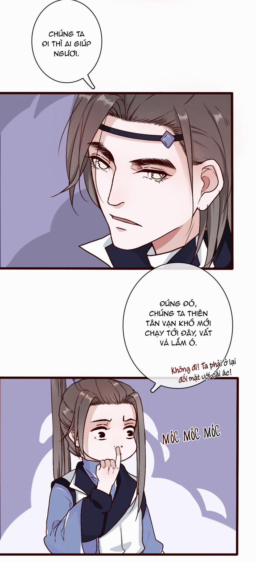 Hạnh Lâm Phương Hoa (END SS1) 41 trang 10