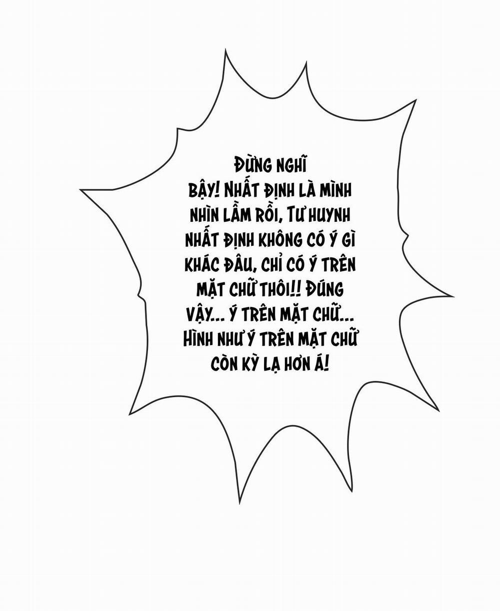 Hạnh Lâm Phương Hoa (END SS1) 41 trang 28