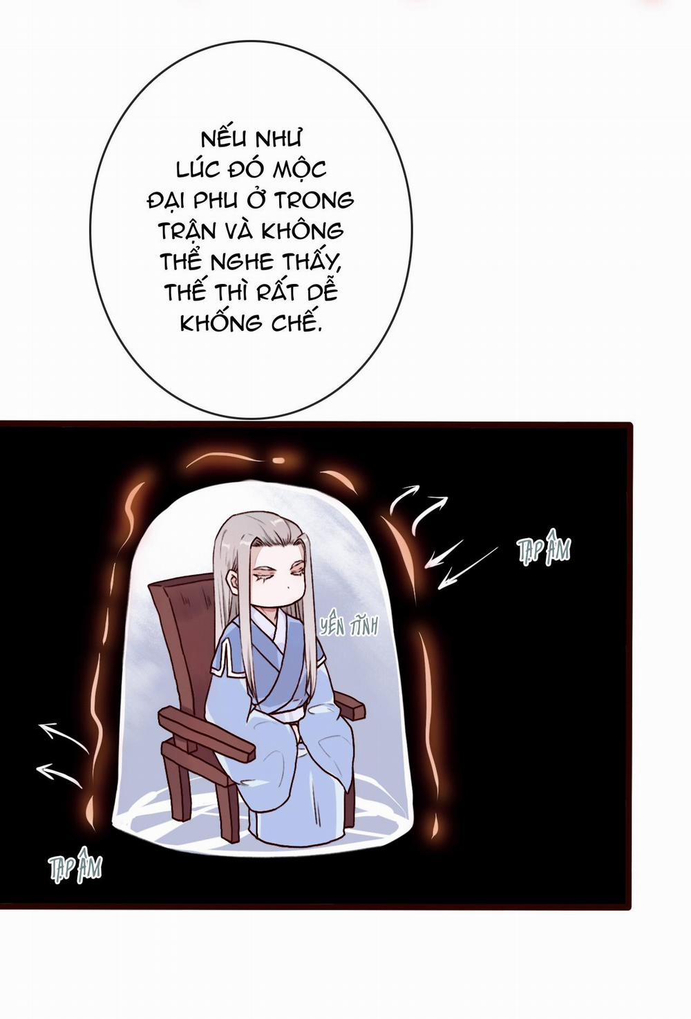 Hạnh Lâm Phương Hoa (END SS1) 41 trang 4