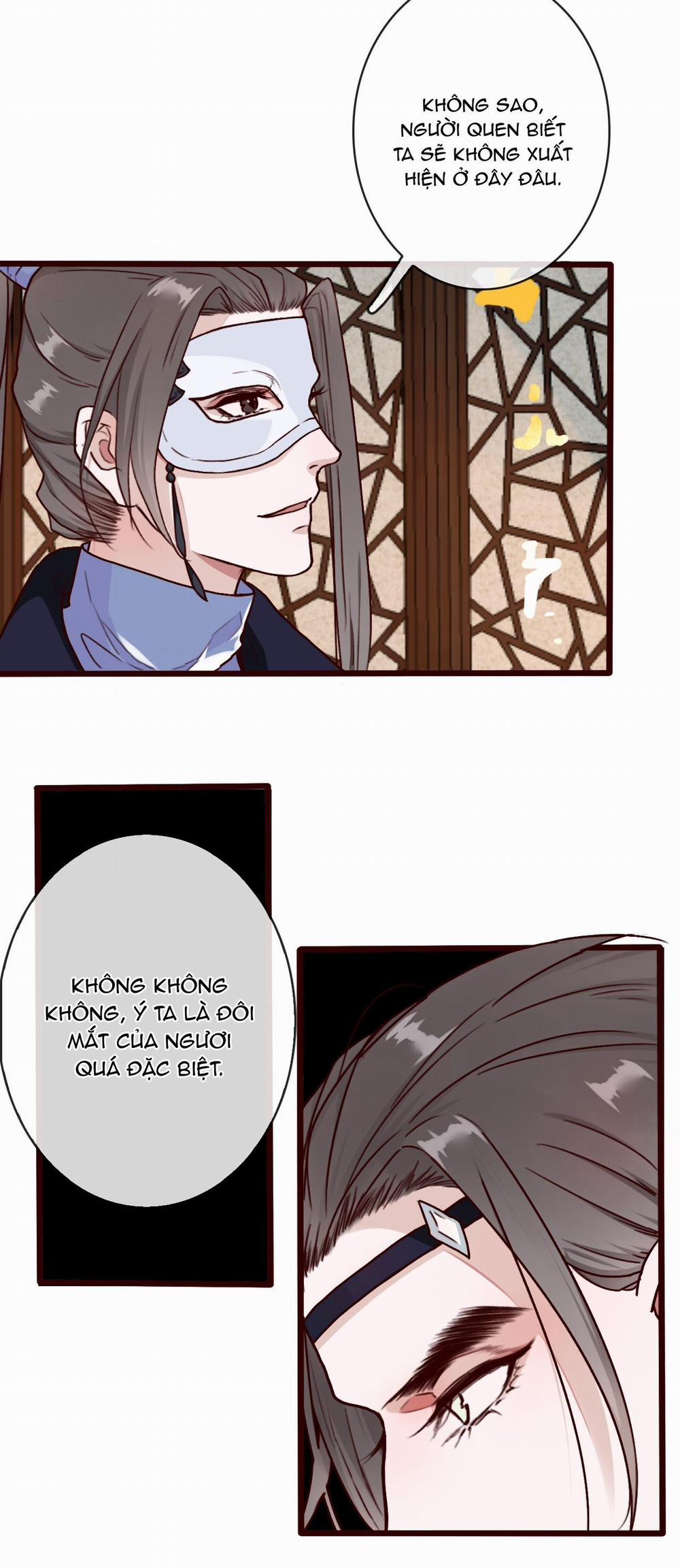 Hạnh Lâm Phương Hoa (END SS1) 42 trang 2