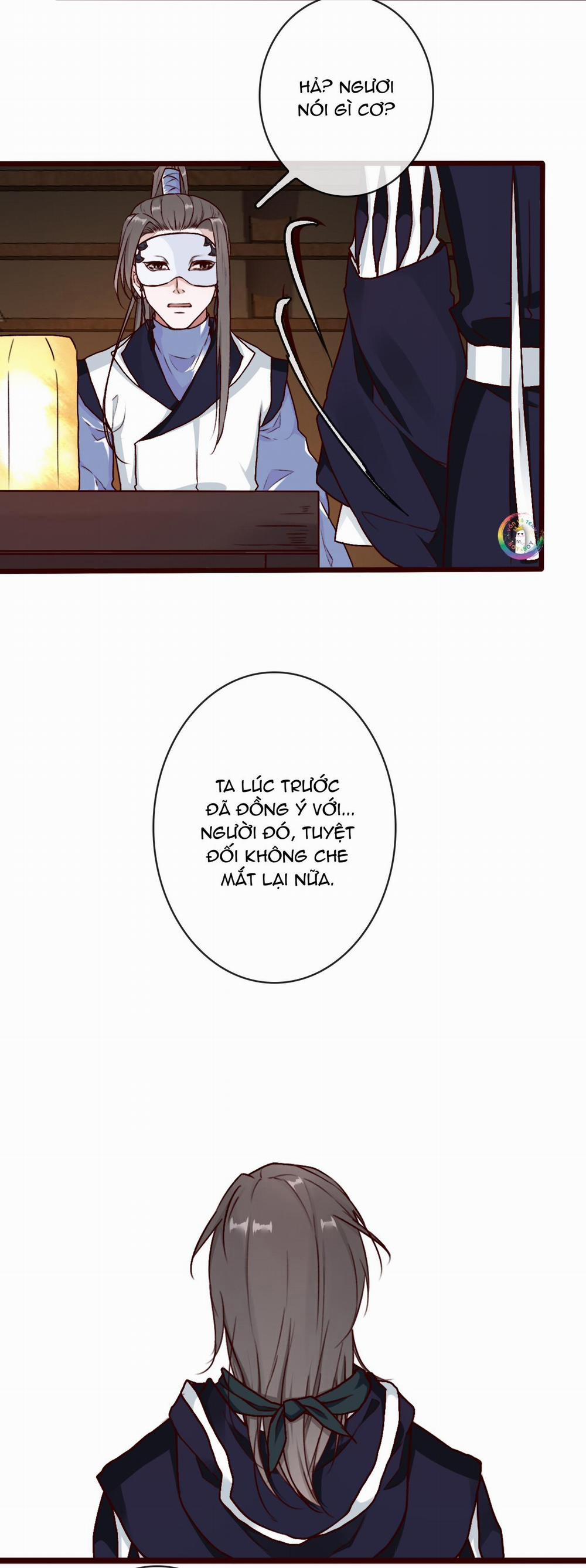 Hạnh Lâm Phương Hoa (END SS1) 42 trang 4