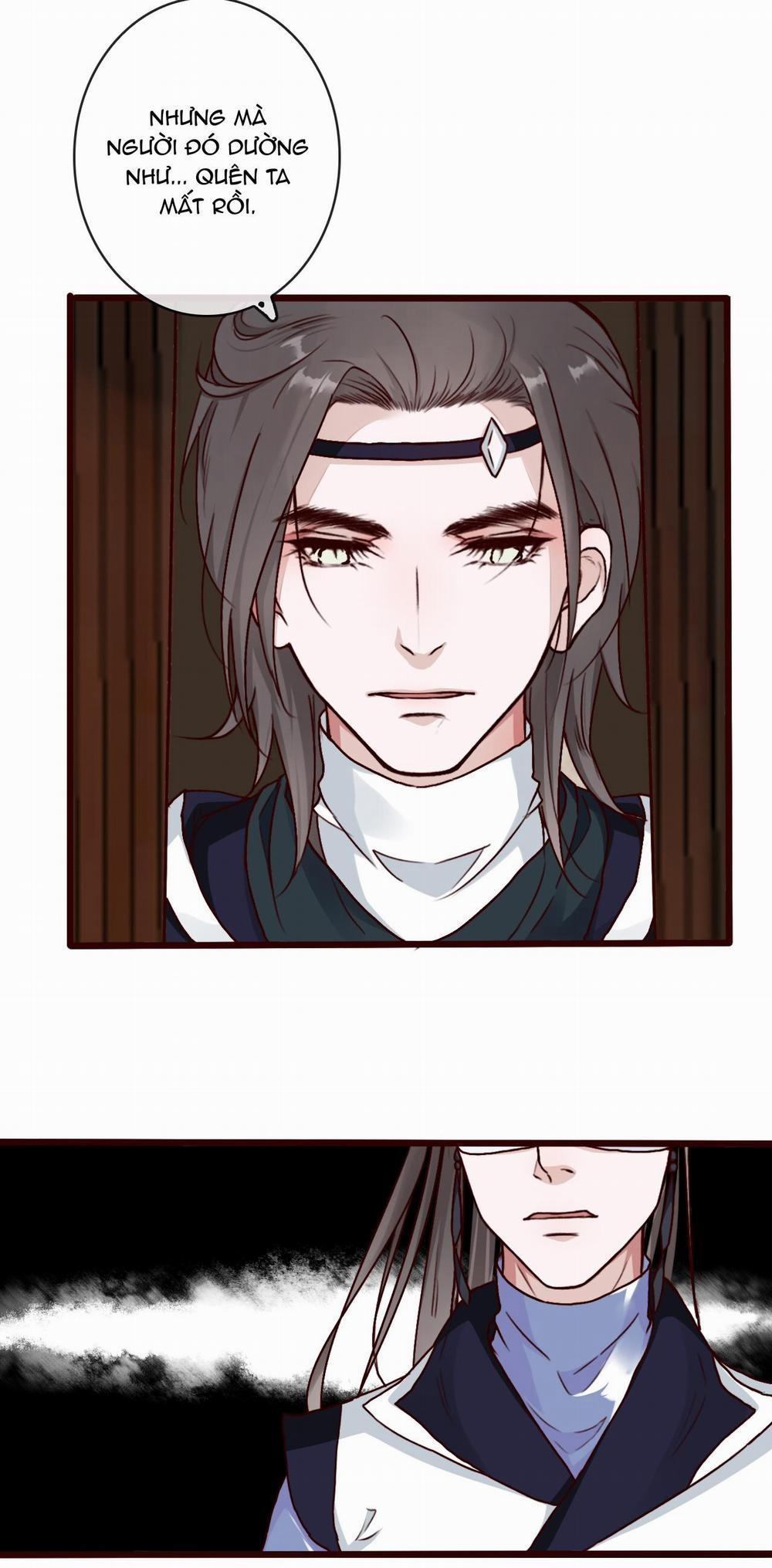 Hạnh Lâm Phương Hoa (END SS1) 42 trang 5