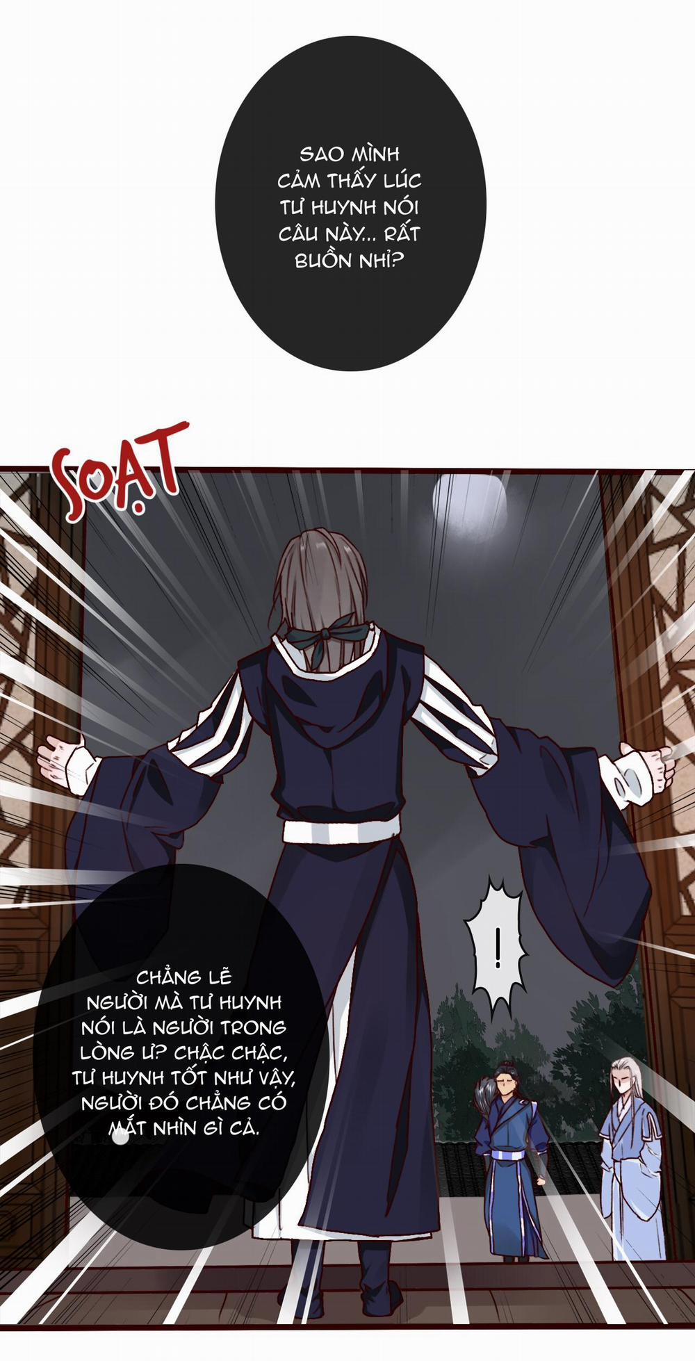 Hạnh Lâm Phương Hoa (END SS1) 42 trang 6