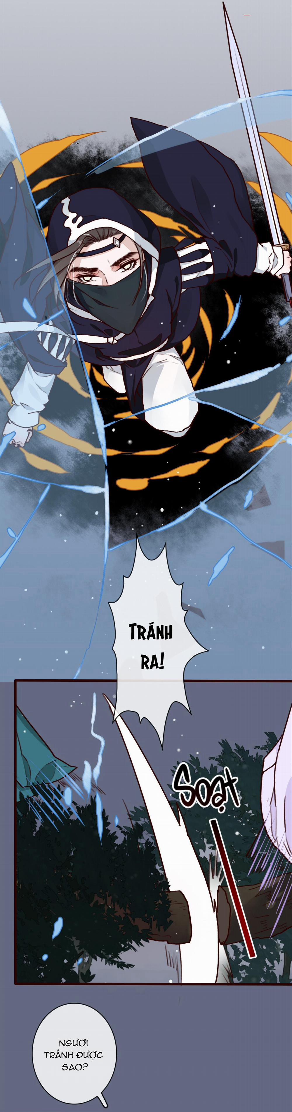 Hạnh Lâm Phương Hoa (END SS1) 44 trang 1