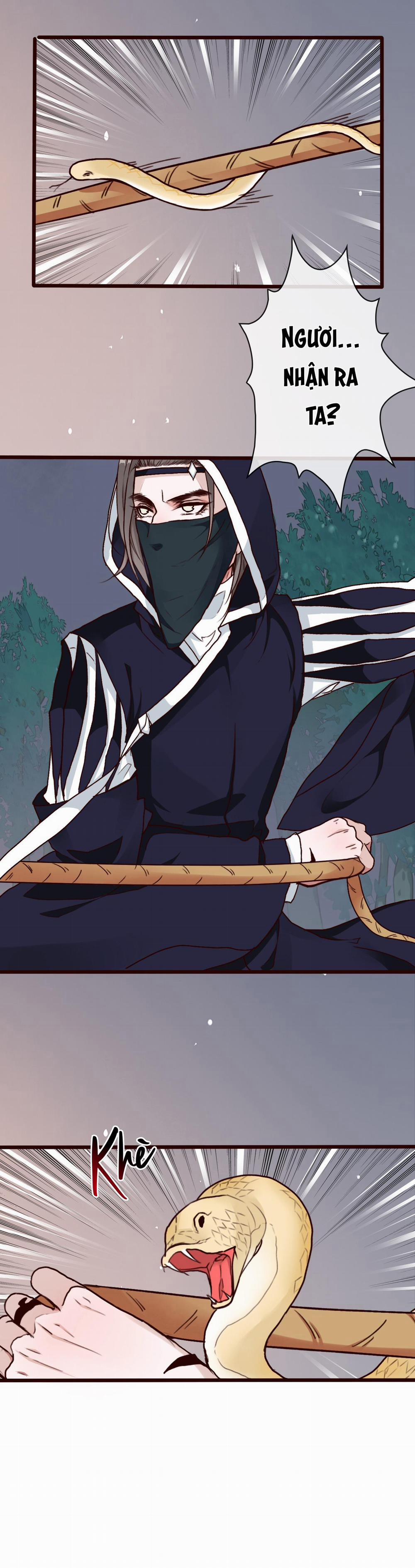 Hạnh Lâm Phương Hoa (END SS1) 44 trang 16