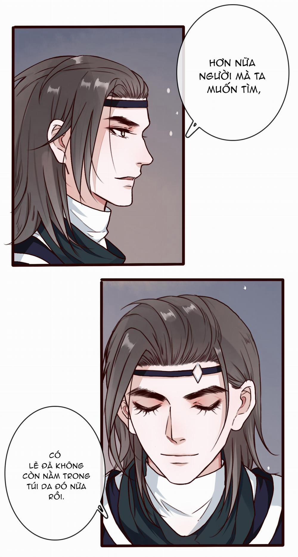 Hạnh Lâm Phương Hoa (END SS1) 45 trang 12