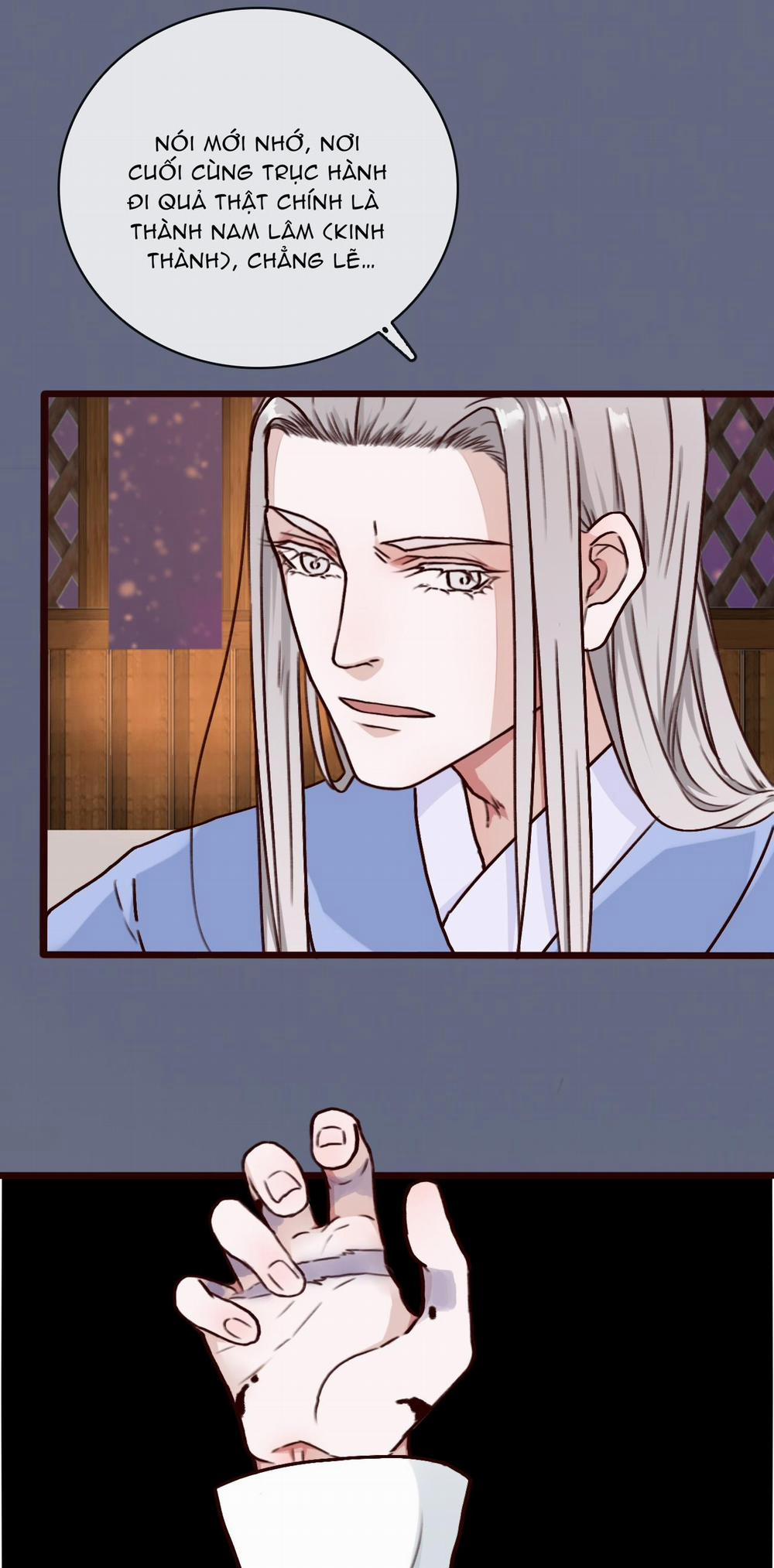 Hạnh Lâm Phương Hoa (END SS1) 45 trang 22