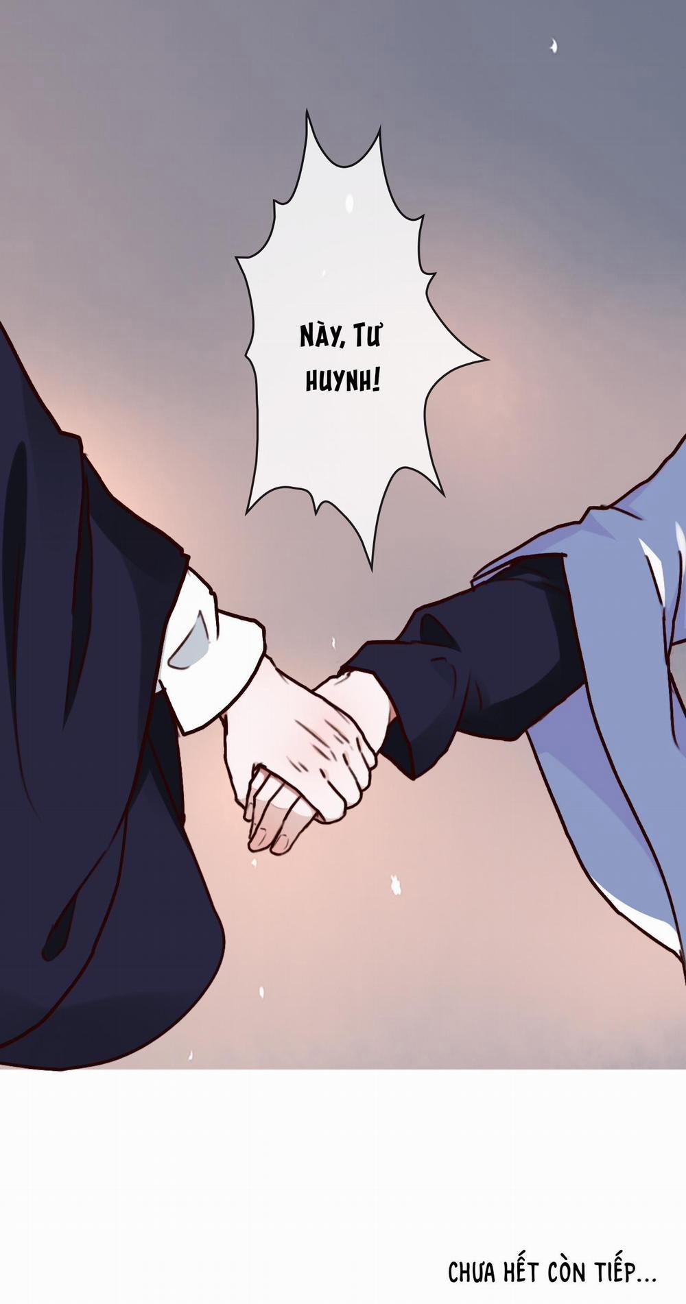 Hạnh Lâm Phương Hoa (END SS1) 45 trang 27