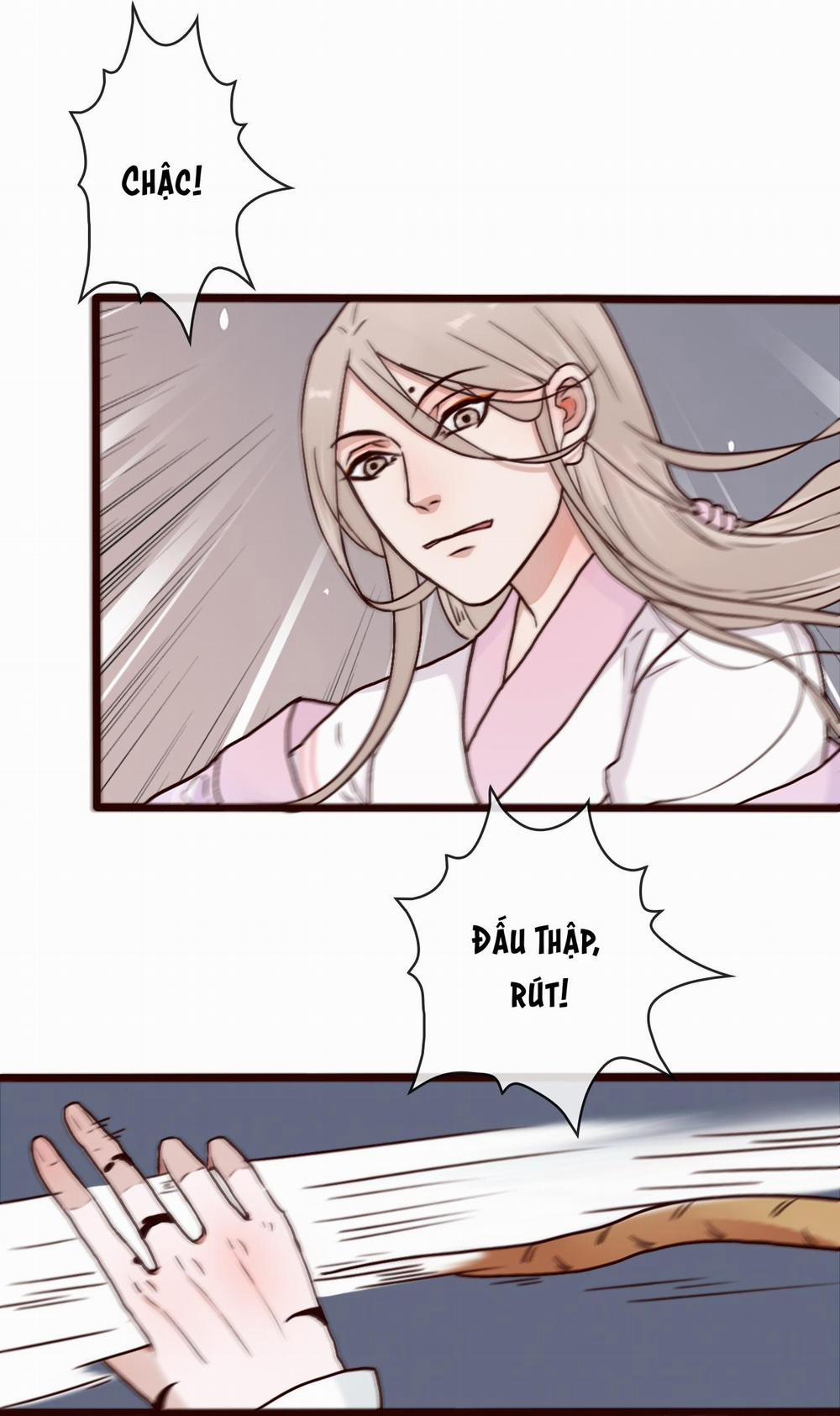 Hạnh Lâm Phương Hoa (END SS1) 45 trang 3